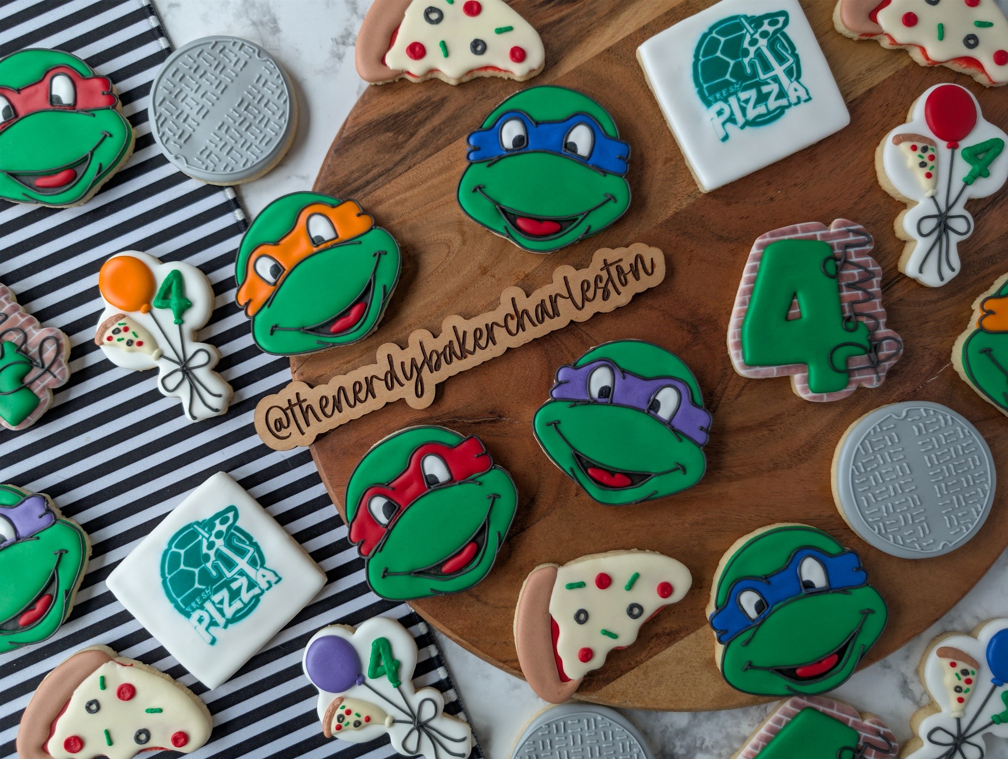 Gaming & Fandom Cookies